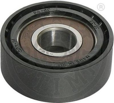 OPTIMAL Ролик натяжной ремня FORD Mondeo III(B5Y.B4Y.BWY)/Transit 2.0 16V DI/TDDi/TDCi/2.2 TDCi 00- (1131255, 0-N1390S)