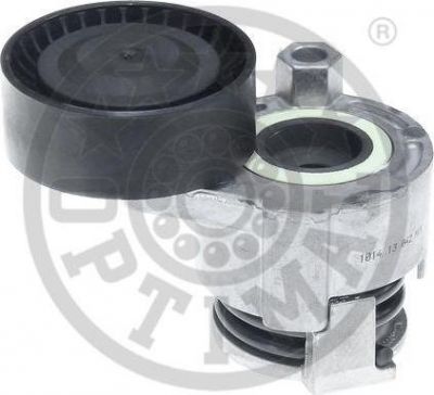 Optimal 0-N1476 натяжная планка, поликлиновой ремень на RENAULT MEGANE II седан (LM0/1_)