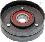 Optimal 0-N1558S натяжной ролик, поликлиновой ремень на VOLVO V40 универсал (VW)
