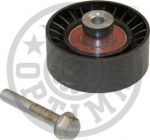 OPTIMAL ролик натяж.Ford Focus II Turnier DAW 00- (0-N1622)