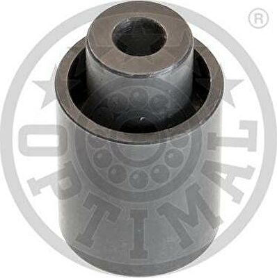 OPTIMAL Ролик ГРМ обводной VAG 3.7-4.2L A6 02-/A6Q 99-/A8 99-/A8Q 99-, VW Phaeton (077109244C, 0-N169)