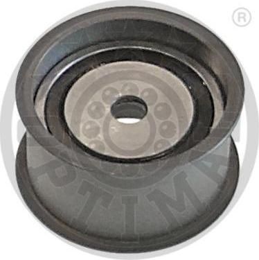 OPTIMAL Ролик обводной ГРМ VAG A4/A6/A8/Passat V 2,4/2,7T/2,8L 10/96-01/05 (078109244H, 0-N2001)