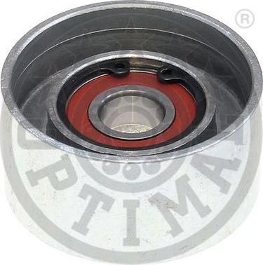 Optimal 0-N2113S натяжной ролик, поликлиновой ремень на MAZDA 6 (GH)