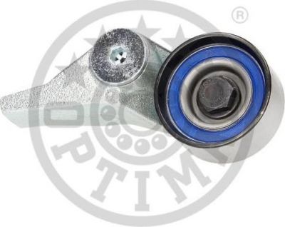 OPTIMAL Натяжитель ремня ГРМ MITSUBISHI L200 2.5 DI-D 05- (1145A079, 0-N2161)