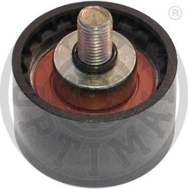 OPTIMAL Ролик ведущий, ремень ГРМ FORD FOCUS (DAW, DBW) 1.8 16V (1053942, 0-N293)