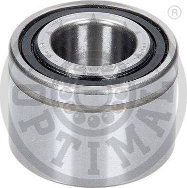 Optimal 0-N565592 Натяжитель ремня приводного MB W124/W463/W601 2.0D-3.5D