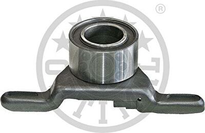 Optimal 0-N837 натяжной ролик, ремень грм на FORD ORION II (AFF)