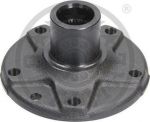 OPTIMAL Ступица колеса AUDI Q7/VW TOUAREG 02-12 пер. (04-P123)
