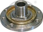 Optimal 04-P211 Ступица колеса LADA 2108/2109 86- пер.