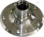 Optimal 04-P363 Ступица колеса 1 E81/E87/3 E90-93/X1 E84 05- зад.