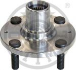 OPTIMAL Ступица колеса передняя HYUNDAI ACCENT/GETZ/i10/i20/KIA RIO 00=> (5175025001, 04-P391)