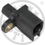 OPTIMAL Датчик частоты вращения колеса FORD Focus II 04- задн. (1481190, 06-S089)