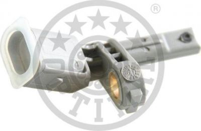 OPTIMAL Датчик ABS задний VAG Touareg 02-10 (7L0927807A, 06-S145)