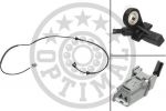 Optimal 06-S582 датчик, частота вращения колеса на VOLVO XC90 I