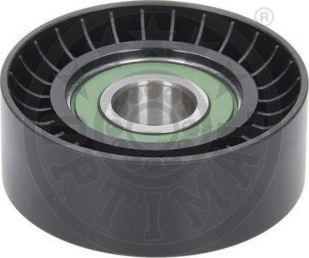OPTIMAL Ролик натяжитель V B-MAX 1761930 (0N2300S)