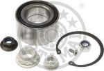 Optimal 101113L комплект подшипника ступицы колеса на SKODA OCTAVIA Combi (1U5)