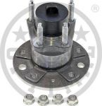 OPTIMAL подшип.зад.Opel Astra G/Vectra A,B/Zafira (202218)