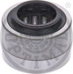 Optimal 252349L комплект подшипника ступицы колеса на CADILLAC ESCALADE