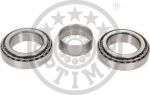 Optimal 302904 комплект подшипника ступицы колеса на FORD TRANSIT c бортовой платформой/ходовая часть