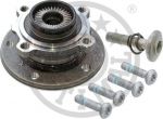 Optimal 501601 комплект подшипника ступицы колеса на X1 (E84)