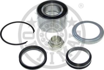 OPTIMAL Подшипник ступ.зад. FIAT UNO 87-93 (VKBA685) (59417980, 800304)