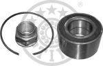 Optimal 801269 комплект подшипника ступицы колеса на FIAT ALBEA (178_)