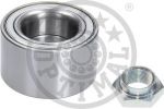 Подшипник ступицы ВАЗ 08-09 перед.OPTIMAL (442)