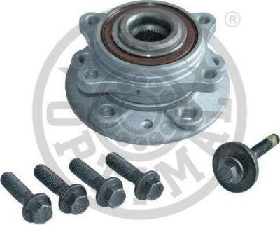 Optimal 892559 комплект подшипника ступицы колеса на VOLVO S80 I (TS, XY)