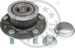 OPTIMAL Ступица задняя в сборе L=R FORD Probe/MAZDA 626/Xedos 6/9/MX-6 (941862)