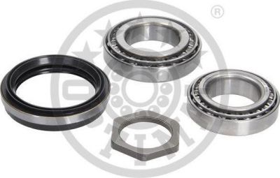 Optimal 961904 комплект подшипника ступицы колеса на NISSAN PATROL III/2 Hardtop (K260)