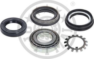 OPTIMAL Подшипник ступицы колеса зад. Nissan Pathfinder , Terrano I 89-96 (3821273000, 962435)