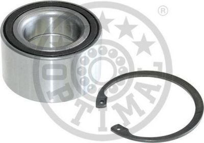 Optimal 981765 комплект подшипника ступицы колеса на DAIHATSU TERIOS (J2_)