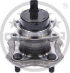 OPTIMAL Ступица задняя в сборе L=R TOYOTA Yaris 99->2005 /ABS+ (982195)