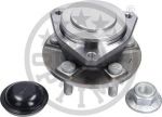 Optimal 991617 комплект подшипника ступицы колеса на DODGE CHALLENGER купе