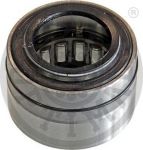 OPTIMAL Комплект подшипника ступицы колеса (992722L)