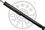OPTIMAL Амортизатор масл зад SAAB 9000 Rr 88-98 4000675 (4199410, A-1097G)