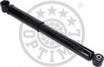 Optimal A-1288G амортизатор на RENAULT LAGUNA III (BT0/1)