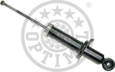 OPTIMAL Амортизатор задний газ лев./ прав. HONDA Civic 04/2001-> (52610S5TJ03, A-1456G)