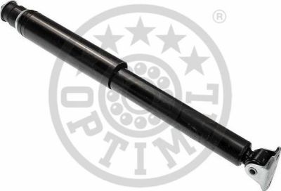OPTIMAL Амортизатор пер. газ. MB S-class (W116), S-class (W126), S-class (W140)Stufenheck (W123) 72-98 (1163232100, A-1653G)