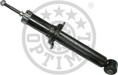 OPTIMAL Амортизатор масляный задний MITSUBISHI LANCER Mk V (CB/D_A) 06/92 - 11/95 (MB809270, A-16624H)