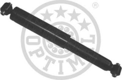 OPTIMAL Амортизатор газ зад VOLVO 440,460,480 Rr (3445925, A-1791G)