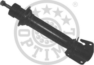OPTIMAL Амортизатор VOLVO (440-480) 88-96 пер.масл. (3446672, A-18198H)