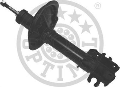 OPTIMAL Амортизатор FIAT PUNTO 94-99 пер.масл. (7752624, A-18256H)