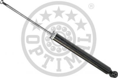 OPTIMAL Амортизатор подвески газовый задний лев./пр. Opel Corsa D 06-/Fiat Grande Punto 05- (436388, A-1844G)