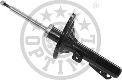 OPTIMAL Амортизатор газ пер FORD Mondeo I -96 Fr 5028875 (93BX18045FA, A-3022G)