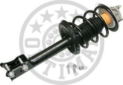 Optimal A-3064-KIT2 амортизатор на MERCEDES-BENZ A-CLASS (W168)