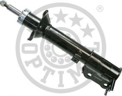 OPTIMAL Амортизатор масл. зад. прав. HYUNDAI Accent(LC) 1,3/1,5L 00-> (5536122100, A-3079HR)