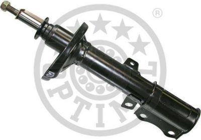 OPTIMAL Амортизатор TOYOTA CARINA 12/87-03/92 зад.прав.газ. (4854020370, A-3086GR)