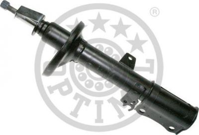 OPTIMAL Амортизатор TOYOTA CARINA E 04/92-01/96 зад.прав.газ.(VIN:JT) (4853020820, A-3088GR)