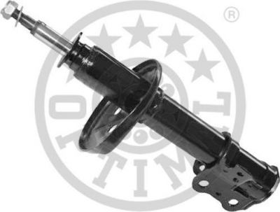 OPTIMAL Амортизатор газ. перед.прав. Toyota Avensis(T220) 1997-2003 (4851009250, A-3153GR)